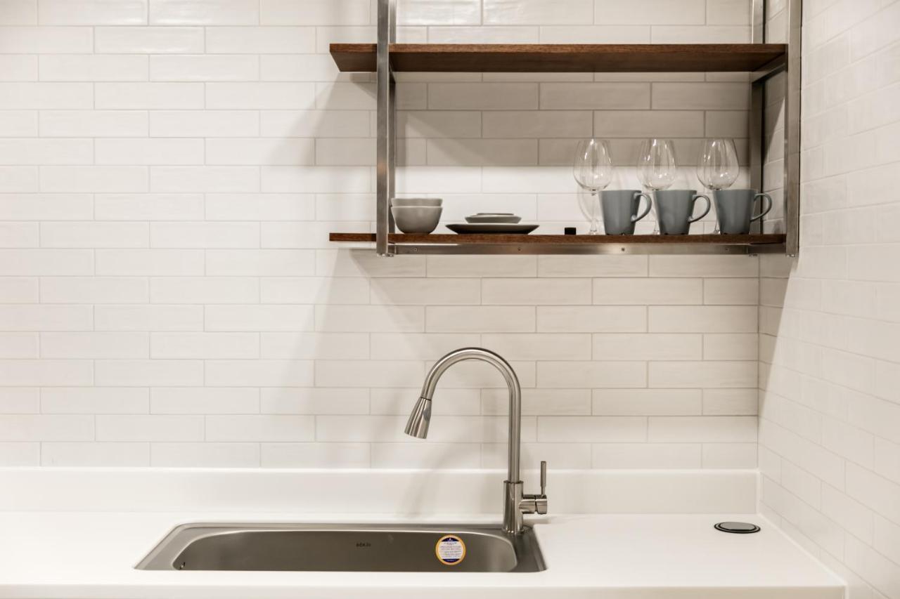 Snob Boutique Stay Seogwipo Ngoại thất bức ảnh