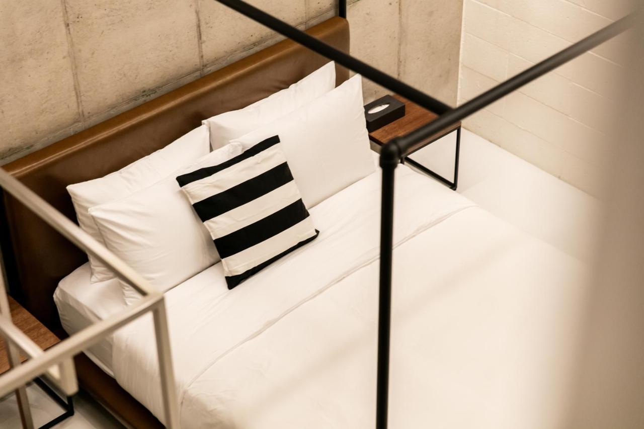 Snob Boutique Stay Seogwipo Ngoại thất bức ảnh
