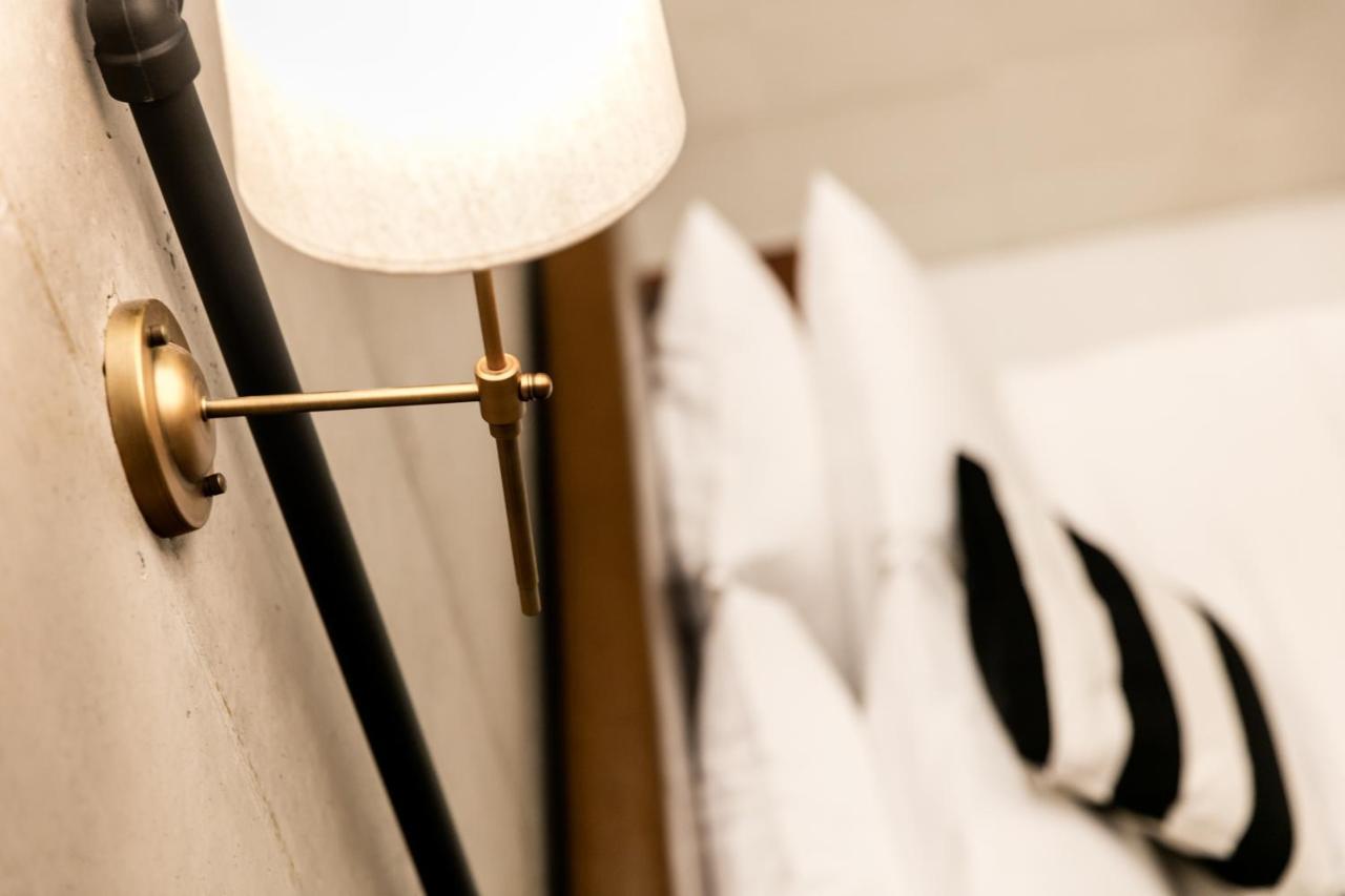 Snob Boutique Stay Seogwipo Ngoại thất bức ảnh