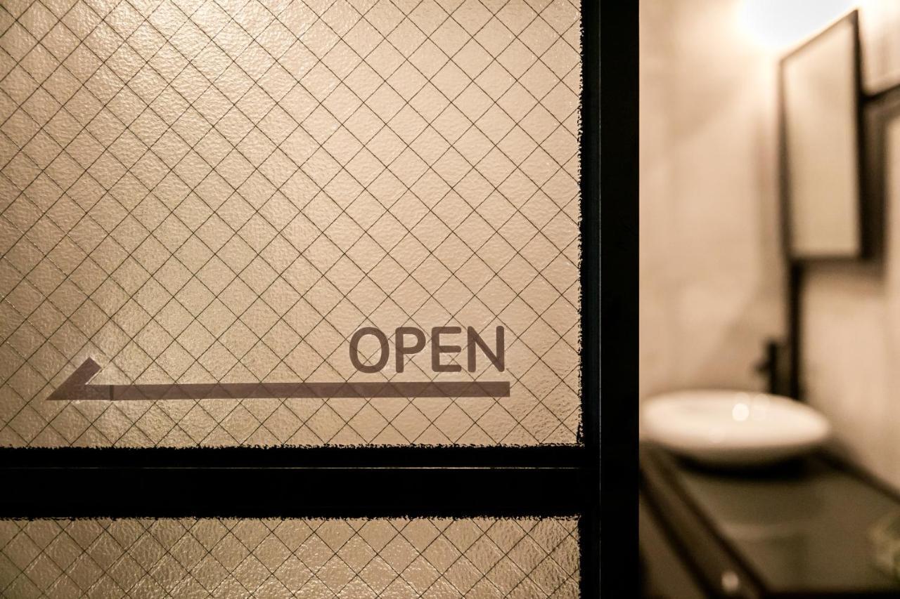 Snob Boutique Stay Seogwipo Ngoại thất bức ảnh