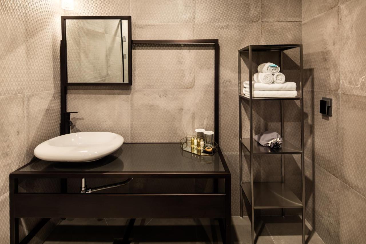 Snob Boutique Stay Seogwipo Ngoại thất bức ảnh