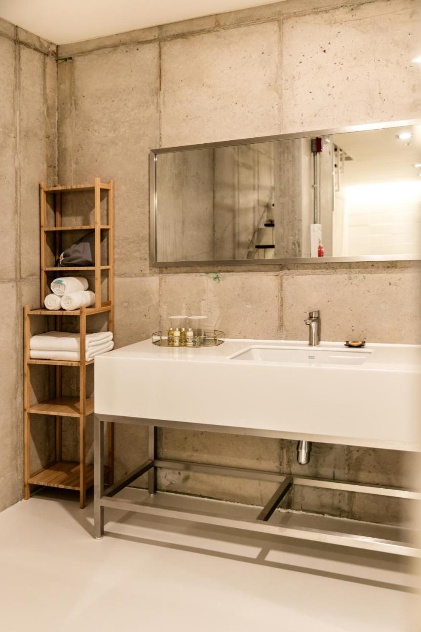 Snob Boutique Stay Seogwipo Ngoại thất bức ảnh