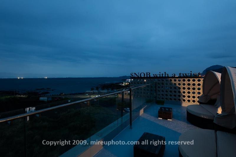 Snob Boutique Stay Seogwipo Ngoại thất bức ảnh