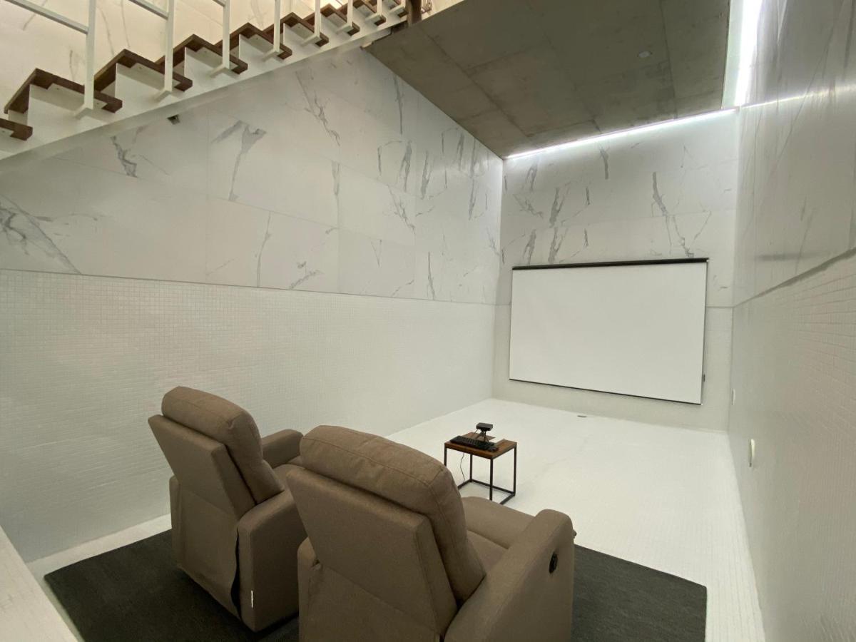 Snob Boutique Stay Seogwipo Ngoại thất bức ảnh